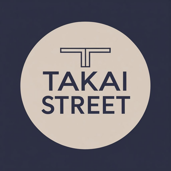 Takai Street